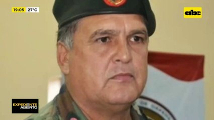 Expediente Abierto: "Brillantes" para la coima