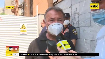 Reunión entre docentes y Hacienda queda en cuarto intermedio