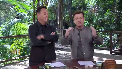 [♥️ New Show Hot 2025 ]  I'm a Celebrity, Get Me Out of Here! - Season 25 Episode 15