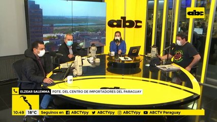 "Aumento del precio de los fletes a nivel mundial tiene impacto en el costo final de los productos"