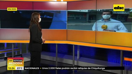 Falla de circuito cerrado obstaculiza investigación de sicariato en Barrio Jara