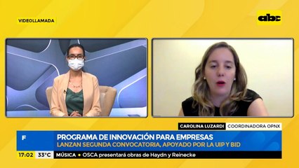 Programa de innovación para empresas
