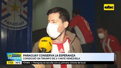 ¿Debe seguir Eduardo Berizzo como DT de la Albirroja?