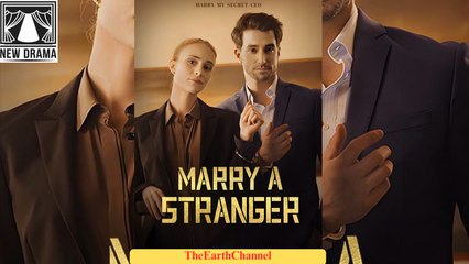 🍏💙🏳️ 11.18 - 12.02 🔥 Marry a Stranger dailymotion 🌍x9utrkw