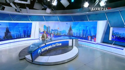 BMKG: Waspada Cuaca Ekstrem dan Potensi Bencana di Pulau Jawa, Nusa Tenggara, Hingga Sulawesi