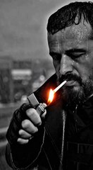 GÜNAH ŞEHRİNDEN KAÇIŞ YOK 🌧️🔫 (Sin City