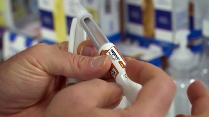 World Health Organization recommends Ozempic-style medication as long-term obesity treatments