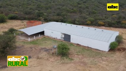 ABC Rural: Granusa y su compromiso al habilitar local en el Chaco