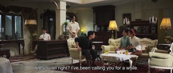 Interminable Ep 4 Engsub