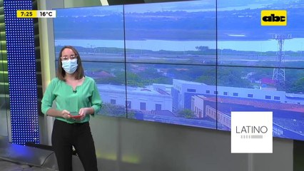 Intendente César Ojeda, en campaña "pro Nenecho"