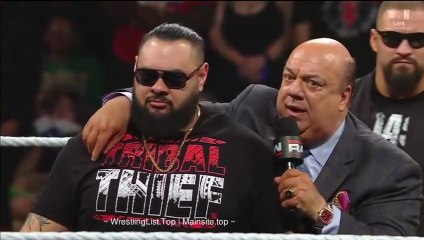 WWE Raw December 1st 2025 Full Show (Part-2)