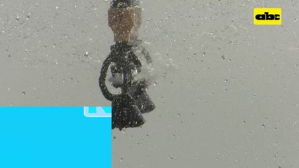 ABC Rural: Trigo en el Chaco, pese a que no llueve hace 7 meses