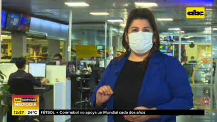 Tibias posturas de senadores ante denuncia de tráfico de influencias del Martín Arévalo