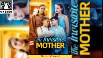 🍏💜🔳🏳️ 12.01 - 12.02 🔥 The Invisible Mother dailymotion 🌍x9uts8u
