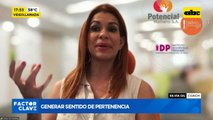 Educando mis emociones: generar sentido de pertenencia