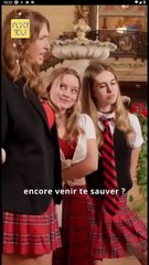 Conquise par le Frère Alpha de Mon Ex