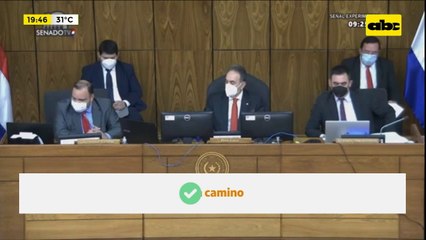 Presupuesto general de gastos 2022