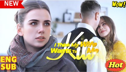 FULL💓The Billion-Dollar Inheritance Deal- My Contract Marriage With the Hidden Big Shot#drama #reels