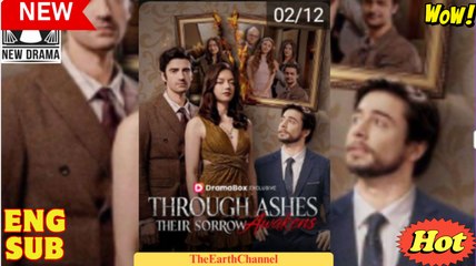 Through Ashes Their Sorrow Awakens Full Movie