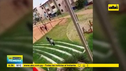 Una persona detenida tras riña en el barrio San Francisco