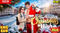 the virgin's christmas wish FULL HD