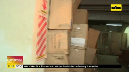 Contraloría ingresará a la Municipalidad de Asunción