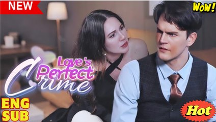 From Rivals to Lovers- The Detective Breaks Rules for Love