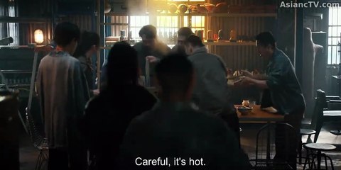 [ENG] EP.21 Love on the Turquoise Land (2025)