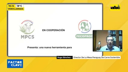 Autoevaluación de ganadería sostenible