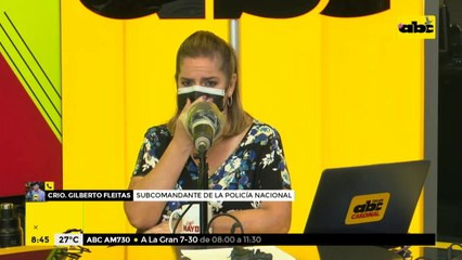 Detienen a supuesto implicado en atentado contra "Chicharõ"