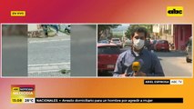 Vecinos denuncia inacción policial