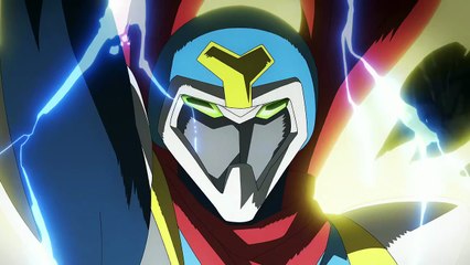 Detective Conan Movie 28 One eyed Flashback