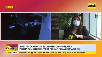 Policía sigue sin resultados en el caso del crimen del empresario Shuartzman