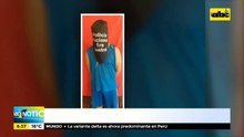 Un hombre detenido tras asalto en transporte público