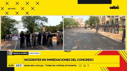 "Ley Zavala" se tratará en Diputados: "Creemos que se va a aprobar", afirma diputado cartista