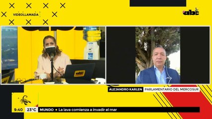 Ultiman detalles para apertura de paso fronterizo entre Ayolas e Ituzaingó