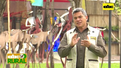 ABC Rural: Vitamix, nueva empresa paraguaya de nutrición animal