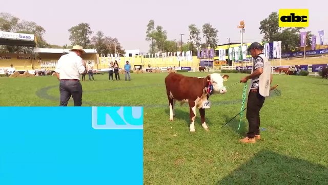 ABC Rural: Expo Ganadera 2021 y mercado de la carne