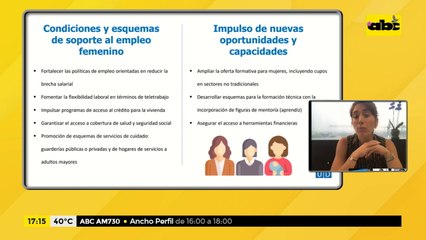 Indicador socioeconómico en empleo e ingresos: ¿Qué se tiene que hacer de ahora en adelante?