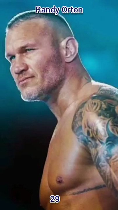 Superstars with most RoyalRumble elimination