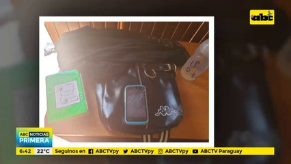 Tres personas detenidas en distintos procedimientos policiales