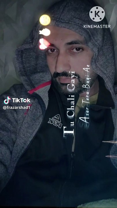 Tu Chali Gai