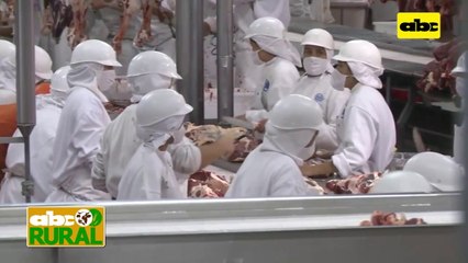 ABC Rural: En 8 meses Chile supera compras del año 2020