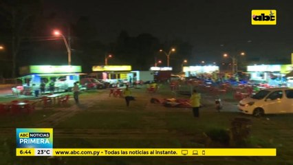 Suben los precios de los lomitos y las hamburguesas