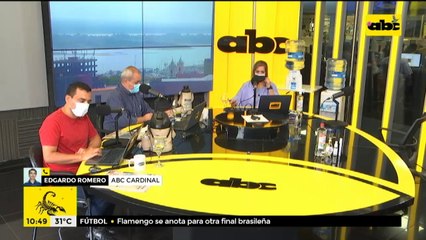 Abdo promulga ley que eleva pena por invasiones