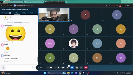 Building Confidence in English Through GD