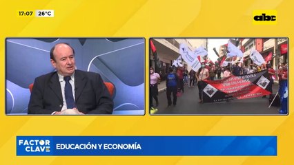 Educación y economía