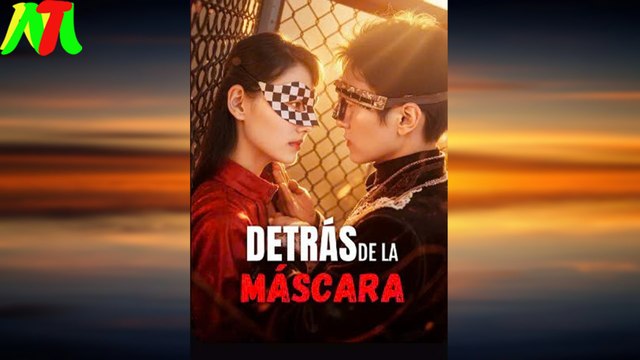 DetráS De La MáScara