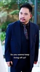 the revenger chinese drama #SF #SF #SF