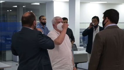 Edificio Corporativo De Propaco